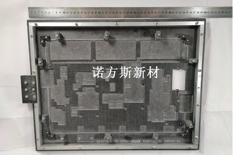 湖南合成石廠家，合成石，耐高溫合成石，合成石碳纖維板，湖南諾方斯新材料