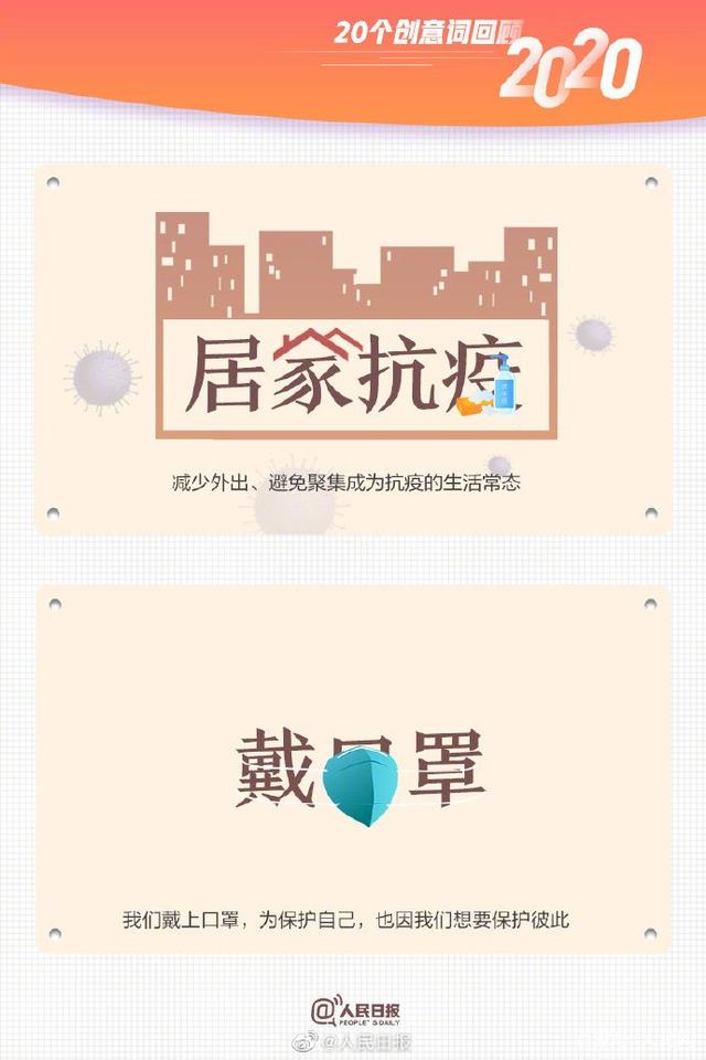 合成石廠家與您一起用20個創(chuàng)意詞回顧2020！