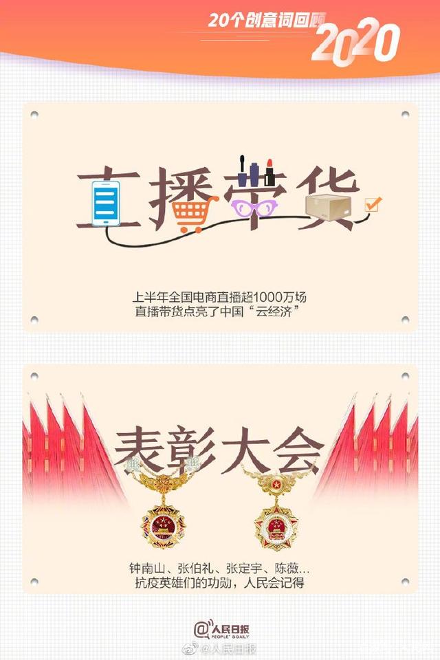 合成石廠家與您一起用20個(gè)創(chuàng)意詞回顧2020！